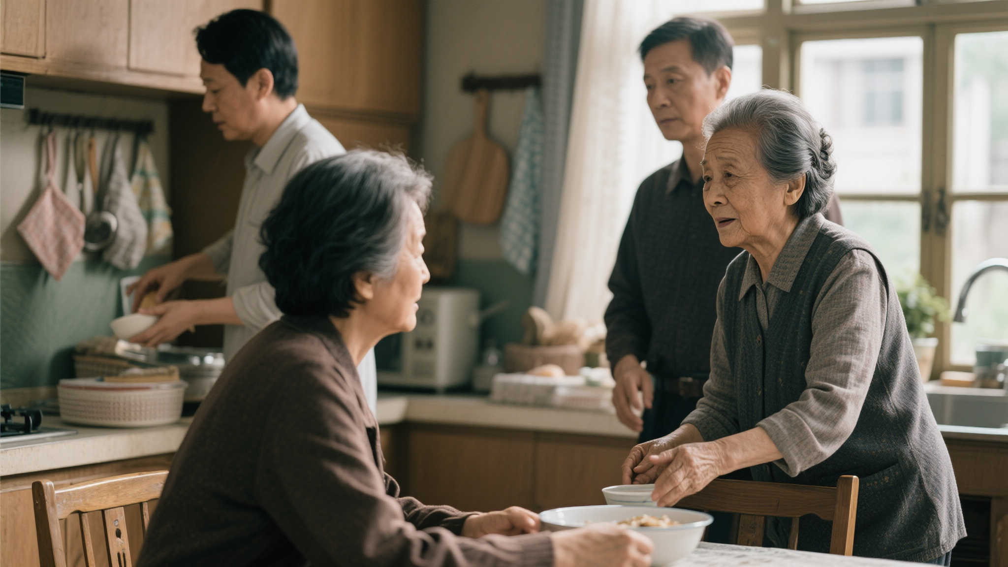 mahjong 麻将服务