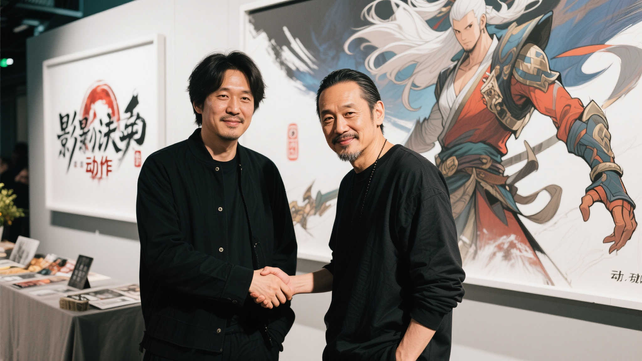 mahjong 麻将 产品服务